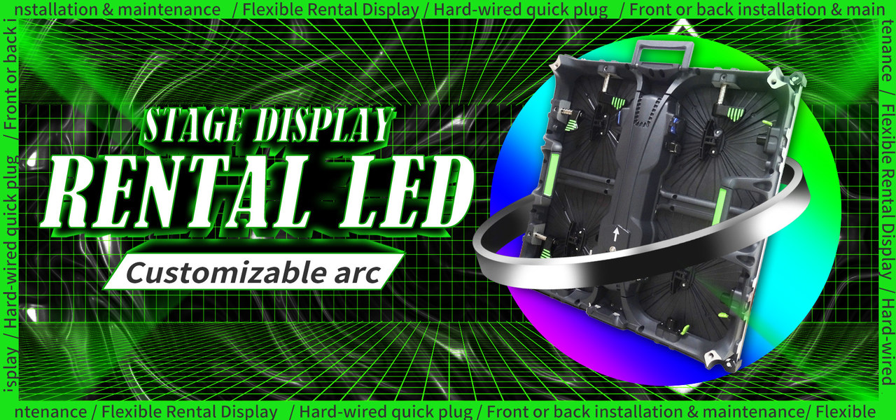Quality LED Video Wall Display & Outdoor Fixed LED Display factory from ...
