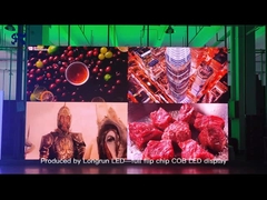 Indoor Small Pixel Pitch Led Display P0.9 P1.25 P1.5 P2.0 P2.5 Uhd Led Video Screen