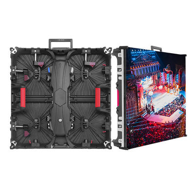 Outdoor Rental LED Display factory, Buy good quality Outdoor Rental LED ...