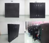 Highway 10mm Led Display , High Resolution Waterproof Led Display CE Approval