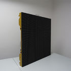 High Brightness Outdoor Fixed LED Display For Square P8 6~120m Viewing Distance