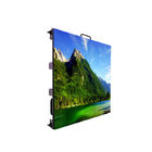 640*640mm P5 Outdoor Led Screen , High Brightness Led Display IP 65 Level