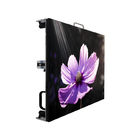 Lightweight P4 Outdoor Led Display , Square Led Display Long Life Span