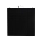 192*192 mm Module Size LED Rental Screen fast assembly low power consumption