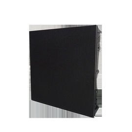 Low Noise P3.91 64*64 LED Video Wall Display Front And Back Maintenance