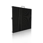 P3.91 Programmable LED Video Wall Display With 140 Degree View Angle Noiseless