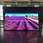 Fast Connection Front Service Fixed Led Panel , HD P4 Led Screen Epistar Chip Type