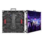 3300cd Stage Slim Rental Led Screen 250x250mm Outdoor Wall Display