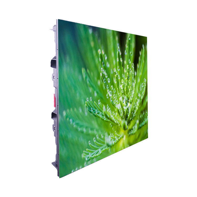 Rental Or Fixed P10 Outdoor Led Display , Large Led Advertising Screens Waterproof