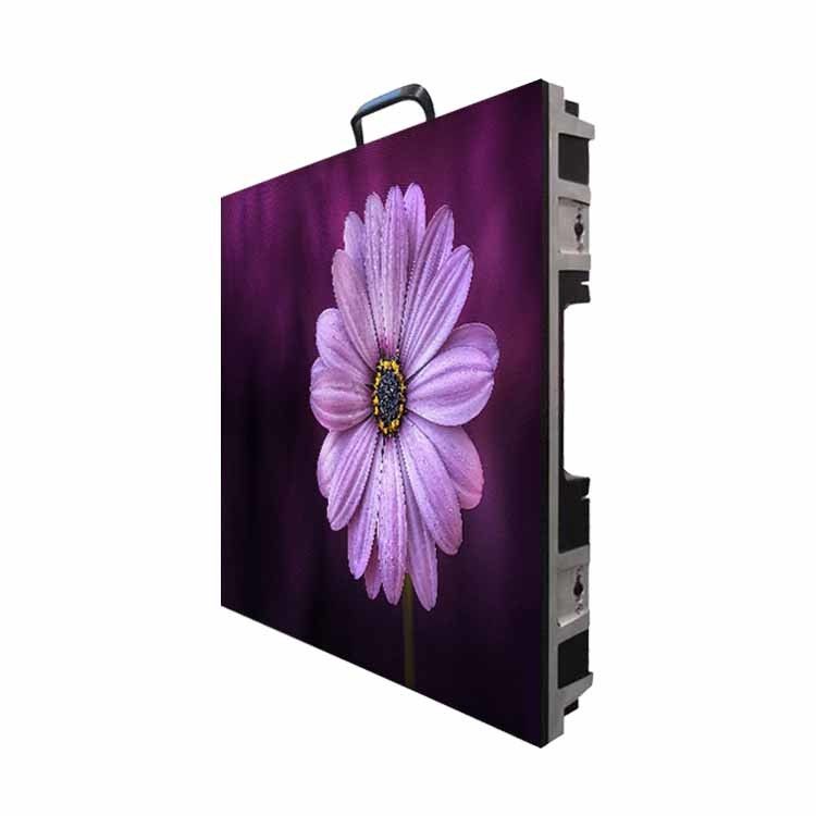 HD P3.91 Common Cathode LED Display For Advertising Or Activity Ultra Light